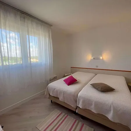 Appartamento Lumineux, Piscine Chauffée, Parking Privatif - Fr-1-224c-305 Saint-Jean-de-Monts